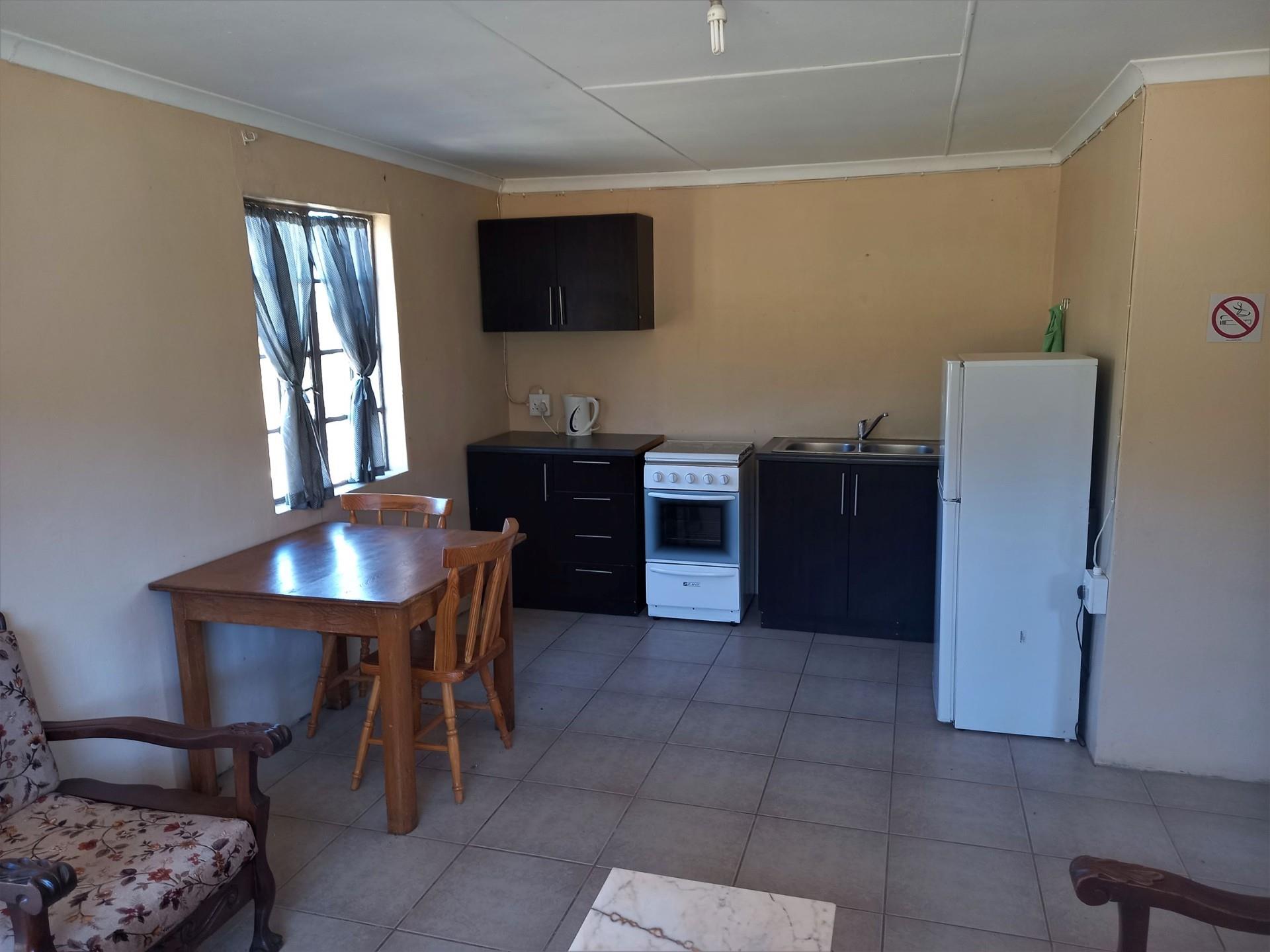 Commercial Property for Sale in Uniondale Rural Western Cape